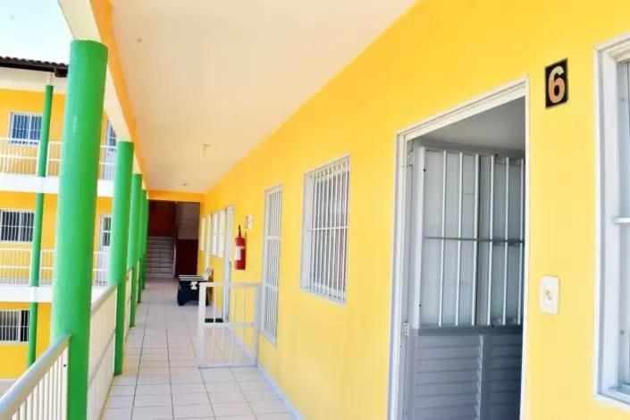 Condominio Oliveira Maragogi Exterior photo